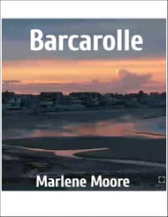 Barcarolle piano sheet music cover Thumbnail